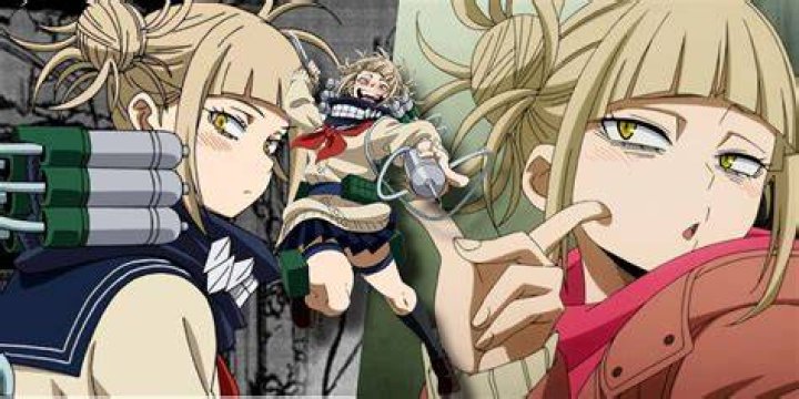 トガヒミコの名言集｜心に響く言葉とキャラクター分析